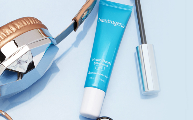 Neutrogena Hydro Boost Eye Cream