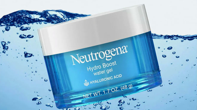 Neutrogena Hydro Boost Water Gel