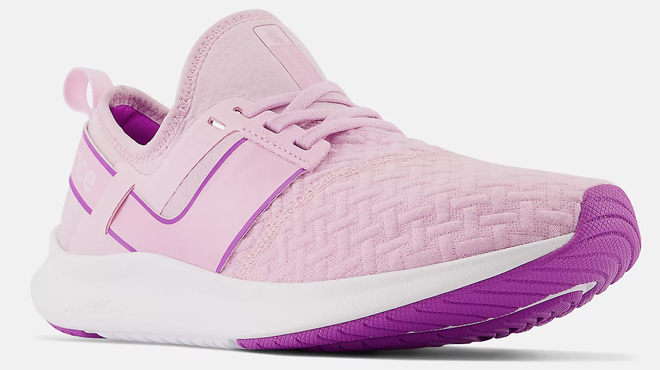 New Balance Womens Nergize Sport