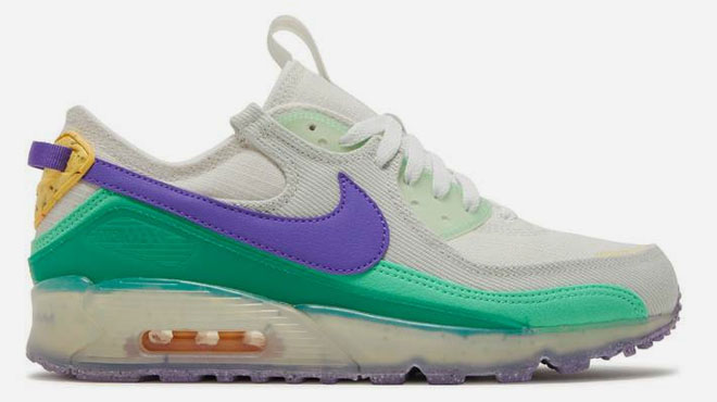 Nike Air Max Terrascape Sneakers 