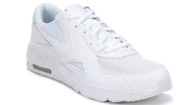 Nike Girls Little Kid Air Max Excee Sneakers