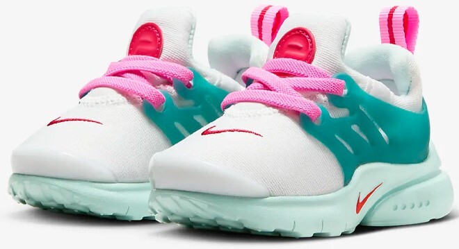 Nike Presto Baby Shoes