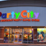 Party City Store