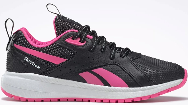 Reebok Toddler Girls Durable XT Shoe