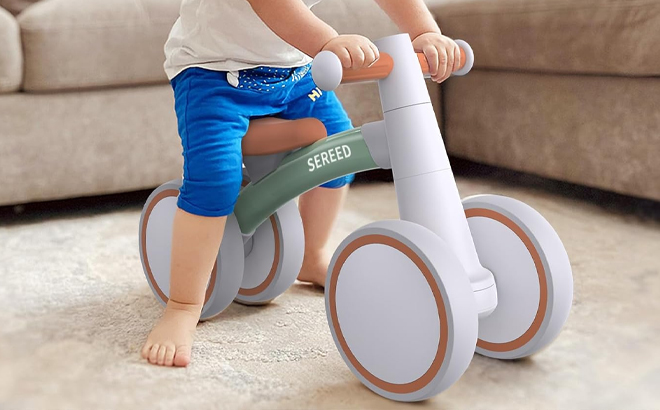 SEREED Baby Balance Bike