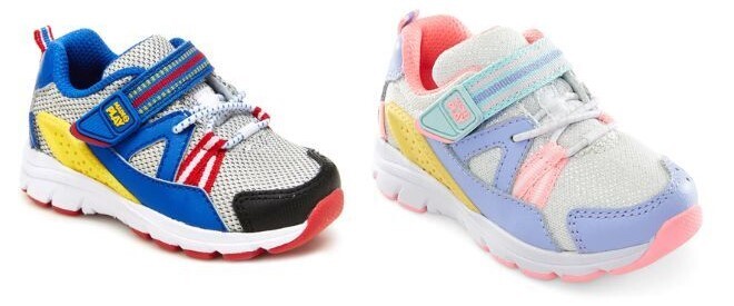 Stride Rite Jorney Sneakers for Kids in Multiple Colors
