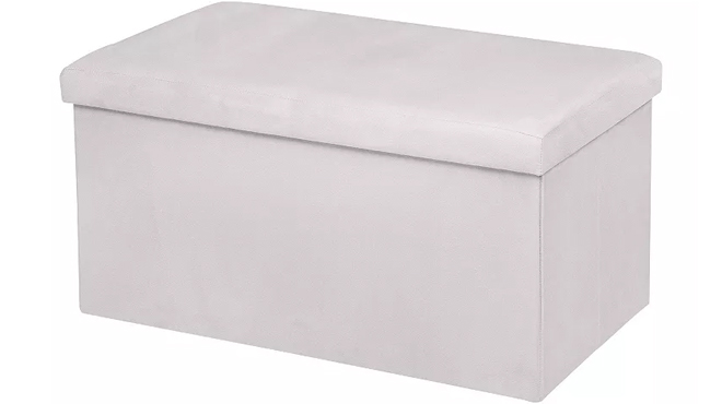 The Big One Colapsible Ottoman