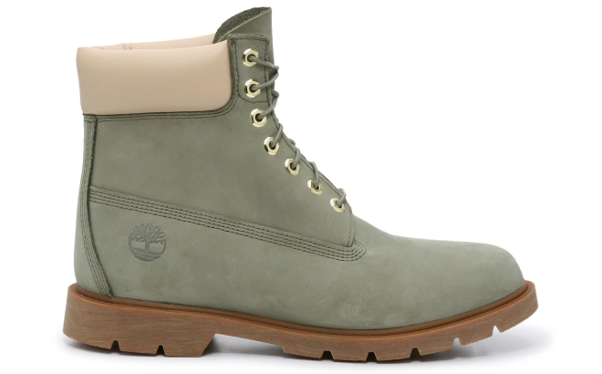 Timberland Womens Classic Boots
