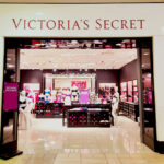 Victorias Secret Store Front 1