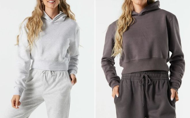 Under Armour Hoodies From $14.98 Shipped