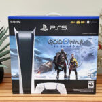 playstation 5 god of war bundle