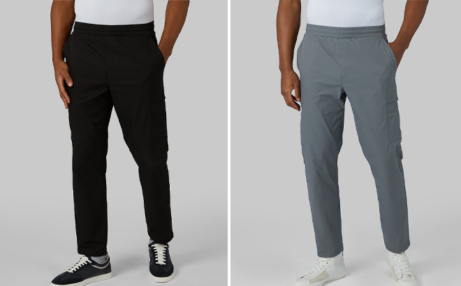 32 Degrees Men’s Cargo Pants $14.99 | Free Stuff Finder