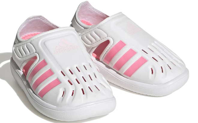 Adidas Closed Toe Kids Water Sandals