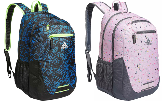 Adidas Foundation 6 Backpack