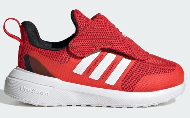 Adidas Kids FortaRun 2.0 Shoes