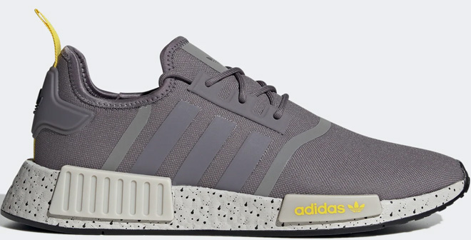 Adidas Men's Nmd_r1 Strap Shoes