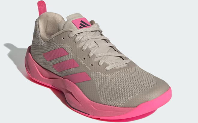 Adidas Rapidmove Womens Trainers