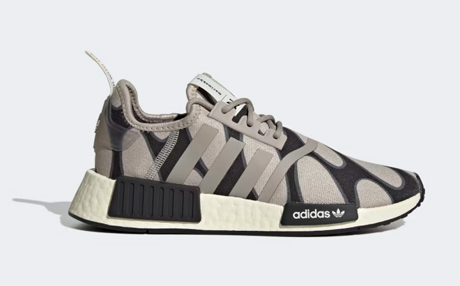 Adidas Womans Marimekko Nmd Shoes 1