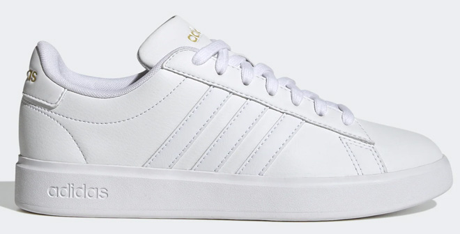 Adidas Women's Grand Court 2.0 Shoes