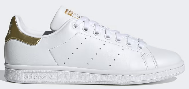 Adidas Womens Originals Stan Smith Shoes