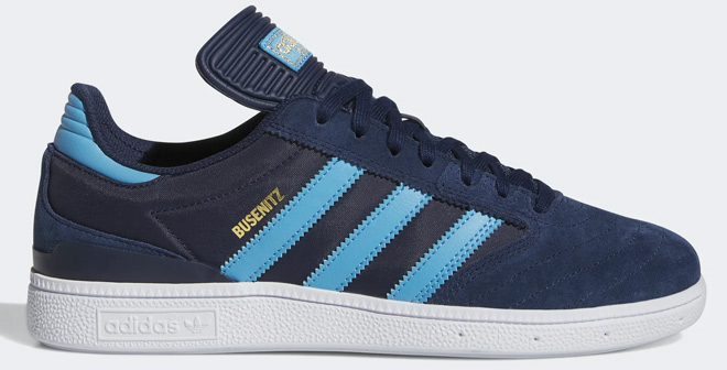 Adidas Men's Busenitz Shoes