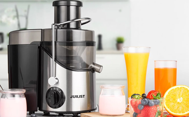 Aicook Juicer Extractor