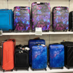 American Tourister Luggage Overview at Kohls