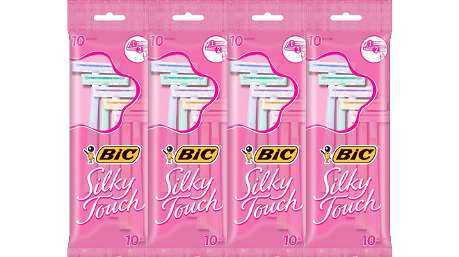 BIC Womens Razors