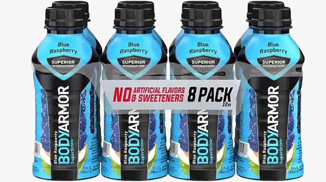 BODYARMOR Sports Drink Sports Beverage