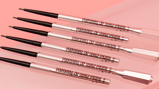 Benefit Precisely My Brow Pencil