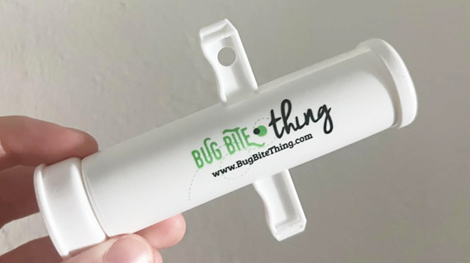 Bug Bite Thing Suction Tool