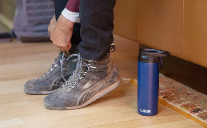 Camelbak Forge Flow Travel Mug