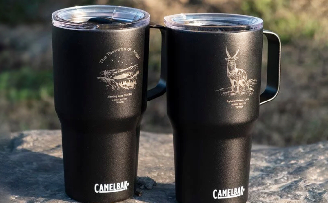Camelbak Horizon Tall Mug