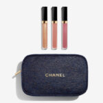 Chanel Always Brilliant Lip Gloss Trio Set