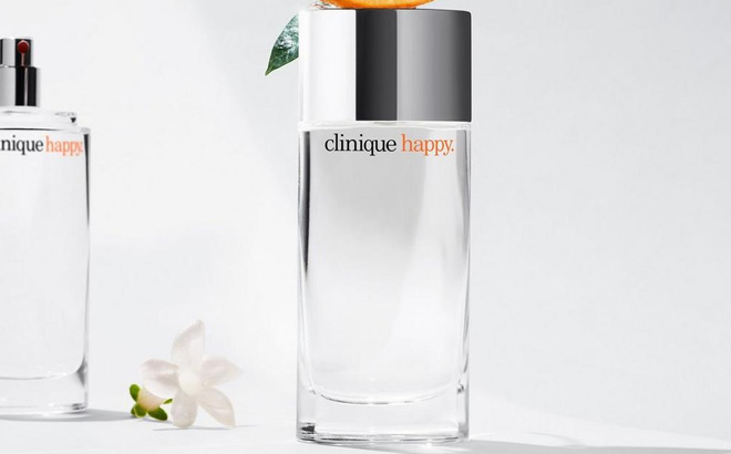 Clinique Happy by Clinique for Women