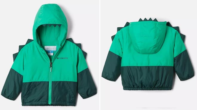 Columbia Infant Kitterwibbit II Jackets