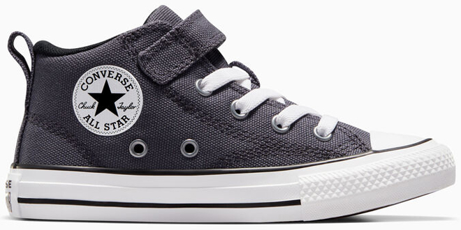 Converse Kids Chuck Taylor All Star Malden Street Craft Mid Shoes