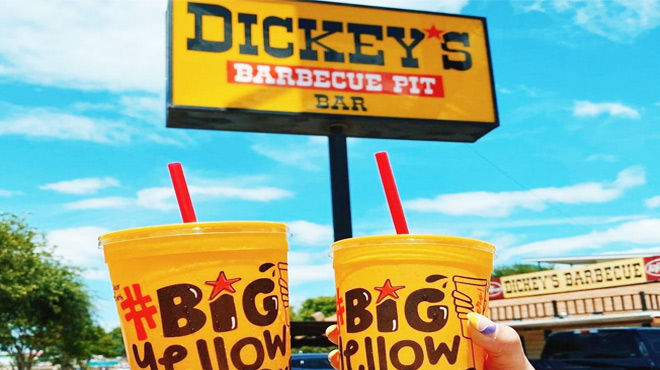 Dickeys Barbecue Pit