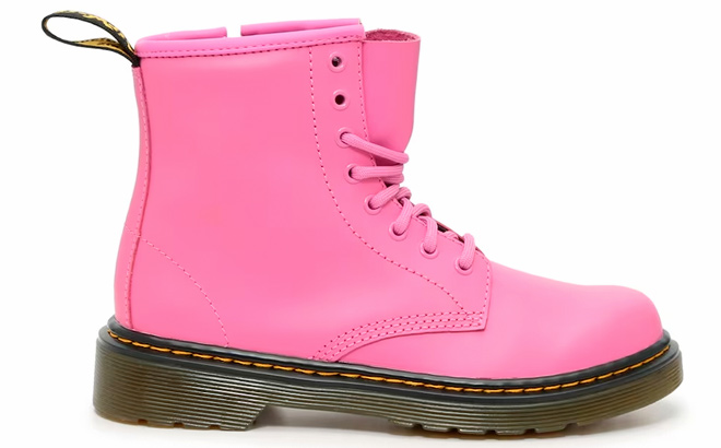 Dr Martens 1460 Romario Boot