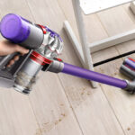 Dyson V8 Origin Cordless Vacuum