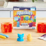 Elmers Squishies 2 Mystery Character Kit