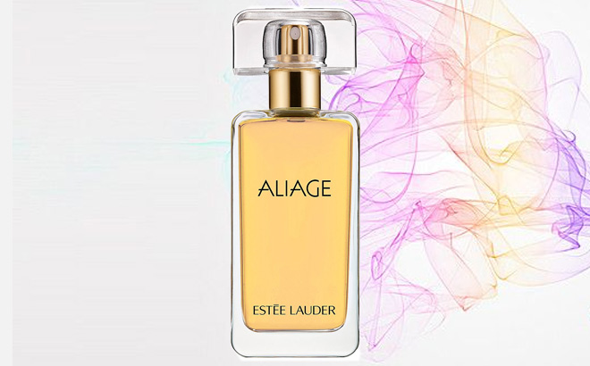 Estee Lauder Aliage Sport Eau de Parfum Spray