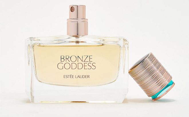 Estee Lauder Bronze Goddess Eau Fraiche Skinscent