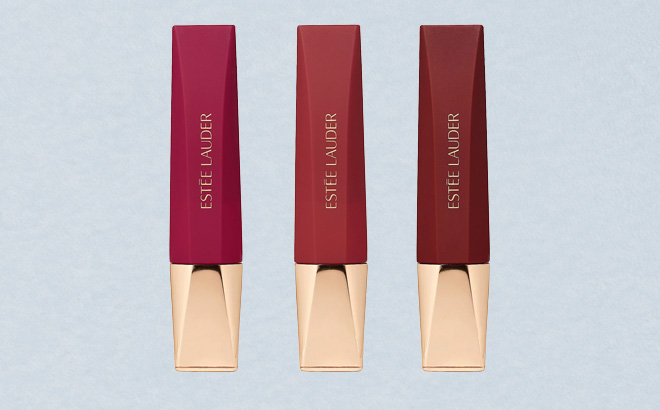 Estee Lauder Lip Trio