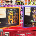 Favorite Day Haunted Mansion and Witches Tower Cookie Kits in Cart