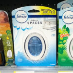 Febreze Small Spaces Air Freshener