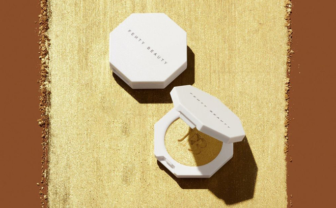 Fenty Beauty by Rhianna Snackz Mini Killawatt Freestyle Highlighter