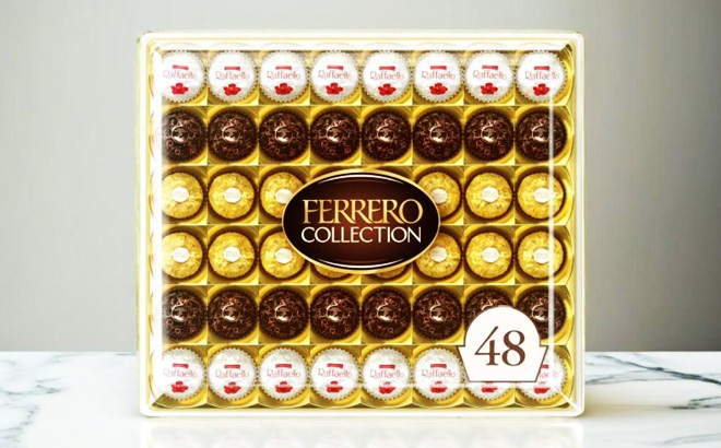 Ferrero Collection Premium Chocolate