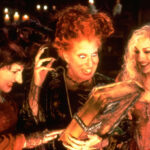 Hocus Pocus Disney Movie