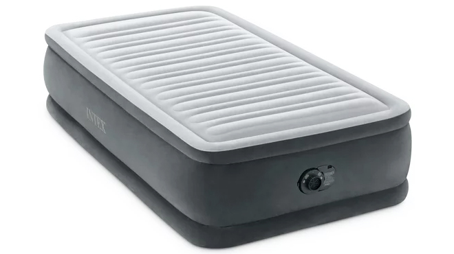 Intex Dura Beam Plus Series Elevated Airbed